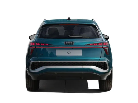  Audi Q3 1.5 TFSI S line S Tronic Euro 6 (s/s) 5dr Thumbnail #4