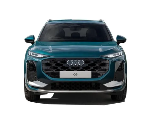  Audi Q3 1.5 TFSI S line S Tronic Euro 6 (s/s) 5dr Thumbnail #5