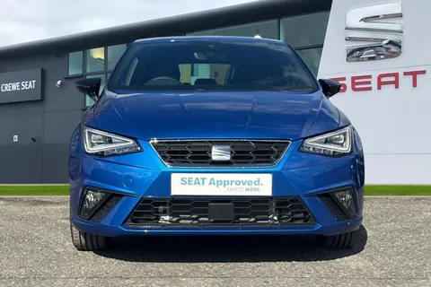 6 of 41 for SEAT Ibiza 1.0 TSI FR Euro 6 (s/s) 5dr