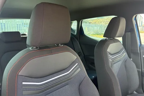 21 of 41 for SEAT Ibiza 1.0 TSI FR Euro 6 (s/s) 5dr