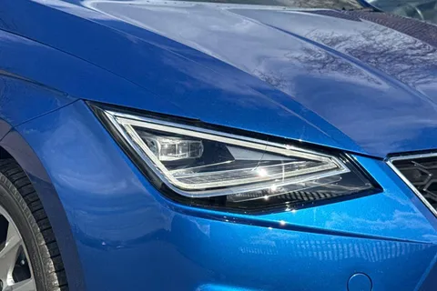 37 of 41 for SEAT Ibiza 1.0 TSI FR Euro 6 (s/s) 5dr