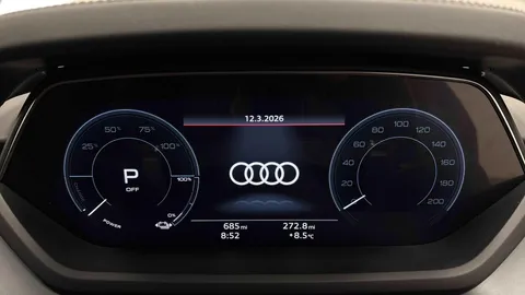 BD72YBG Audi e-tron GT 93.4kWh Auto quattro 4dr Thumbnail #6