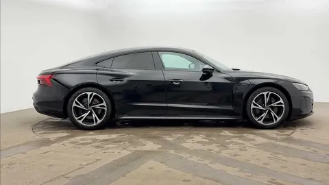 BD72YBG Audi e-tron GT 93.4kWh Auto quattro 4dr Thumbnail #8