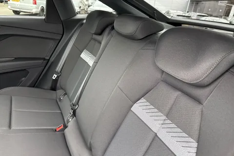 19 of 54 for Audi Q4 e-tron Q4 Sportback (O) Sport 40 e-tron 150,00 kW