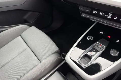 20 of 54 for Audi Q4 e-tron Q4 Sportback (O) Sport 40 e-tron 150,00 kW