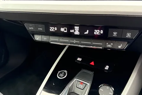 22 of 54 for Audi Q4 e-tron Q4 Sportback (O) Sport 40 e-tron 150,00 kW