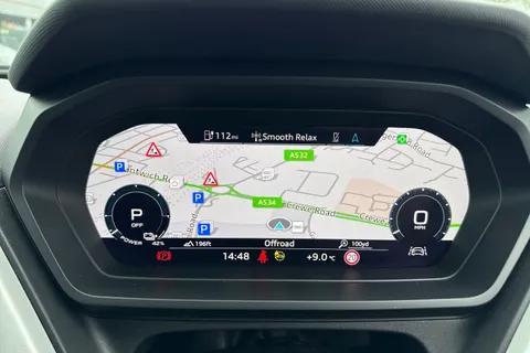 27 of 54 for Audi Q4 e-tron Q4 Sportback (O) Sport 40 e-tron 150,00 kW