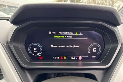 28 of 54 for Audi Q4 e-tron Q4 Sportback (O) Sport 40 e-tron 150,00 kW