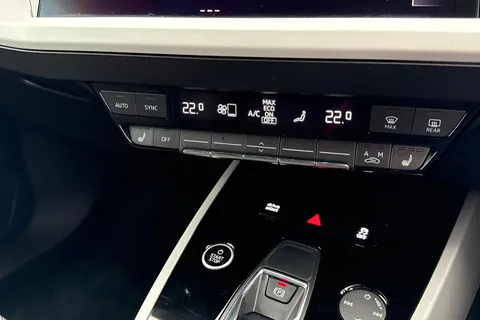 47 of 54 for Audi Q4 e-tron Q4 Sportback (O) Sport 40 e-tron 150,00 kW