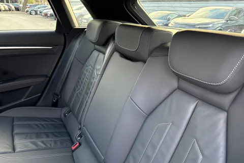 DE22VLL Audi A3 Sportback S line 35 TFSI  150 PS S tronic Thumbnail #20
