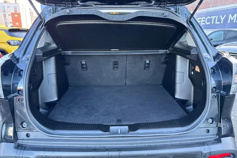 DK23ULZ Suzuki S-Cross 1.4 Boosterjet MHEV Motion Euro 6 (s/s) 5dr Thumbnail #8