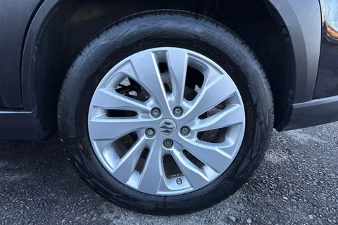 DK23ULZ Suzuki S-Cross 1.4 Boosterjet MHEV Motion Euro 6 (s/s) 5dr Thumbnail #12