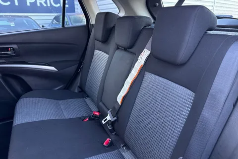 DK23ULZ Suzuki S-Cross 1.4 Boosterjet MHEV Motion Euro 6 (s/s) 5dr Thumbnail #20