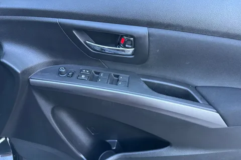 DK23ULZ Suzuki S-Cross 1.4 Boosterjet MHEV Motion Euro 6 (s/s) 5dr Thumbnail #22