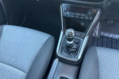 DK23ULZ Suzuki S-Cross 1.4 Boosterjet MHEV Motion Euro 6 (s/s) 5dr Thumbnail #24