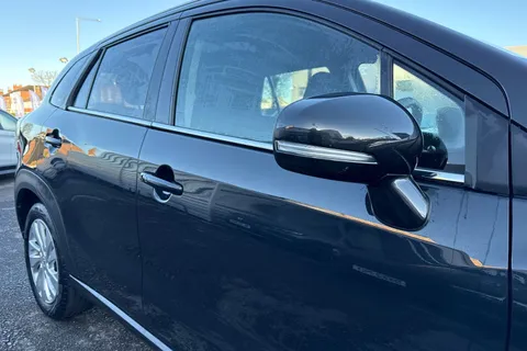 DK23ULZ Suzuki S-Cross 1.4 Boosterjet MHEV Motion Euro 6 (s/s) 5dr Thumbnail #28