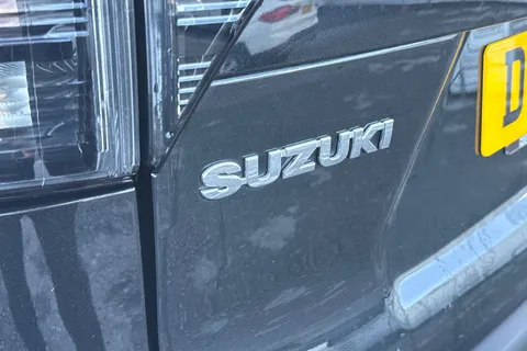 DK23ULZ Suzuki S-Cross 1.4 Boosterjet MHEV Motion Euro 6 (s/s) 5dr Thumbnail #33