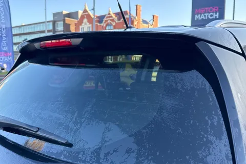 DK23ULZ Suzuki S-Cross 1.4 Boosterjet MHEV Motion Euro 6 (s/s) 5dr Thumbnail #34