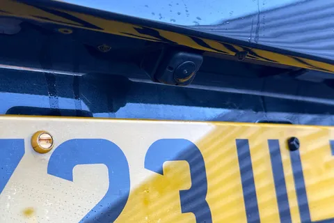 DK23ULZ Suzuki S-Cross 1.4 Boosterjet MHEV Motion Euro 6 (s/s) 5dr Thumbnail #35