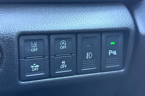 DK23ULZ Suzuki S-Cross 1.4 Boosterjet MHEV Motion Euro 6 (s/s) 5dr Thumbnail #38