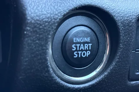 DK23ULZ Suzuki S-Cross 1.4 Boosterjet MHEV Motion Euro 6 (s/s) 5dr Thumbnail #39