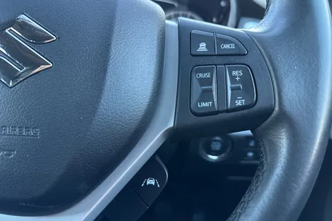 DK23ULZ Suzuki S-Cross 1.4 Boosterjet MHEV Motion Euro 6 (s/s) 5dr Thumbnail #41