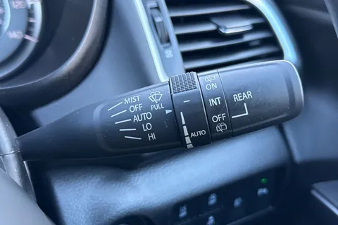 DK23ULZ Suzuki S-Cross 1.4 Boosterjet MHEV Motion Euro 6 (s/s) 5dr Thumbnail #42