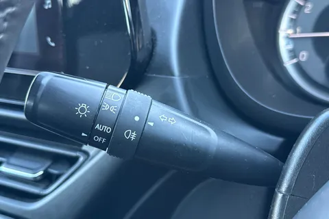 DK23ULZ Suzuki S-Cross 1.4 Boosterjet MHEV Motion Euro 6 (s/s) 5dr Thumbnail #43