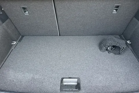 Audi A1 1.0 TFSI 30 Black Edition Sportback Euro 6 (s/s) 5dr Thumbnail #7