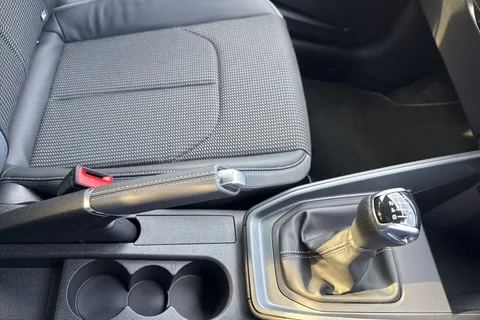 Audi A1 1.0 TFSI 30 Black Edition Sportback Euro 6 (s/s) 5dr Thumbnail #23