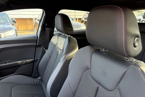 Audi A1 1.0 TFSI 30 Black Edition Sportback Euro 6 (s/s) 5dr Thumbnail #24