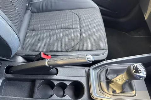 Audi A1 1.0 TFSI 30 Black Edition Sportback Euro 6 (s/s) 5dr Thumbnail #46