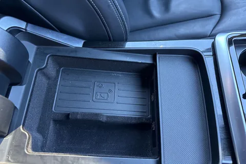 DC73UBS Audi Q7 MY23.5 Black Edition 50 TDI quattro 286 PS tiptronic Thumbnail #54