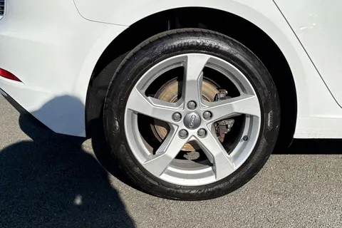 10 of 42 for Audi A3 1.5 TFSI CoD 35 Sport Sportback Euro 6 (s/s) 5dr