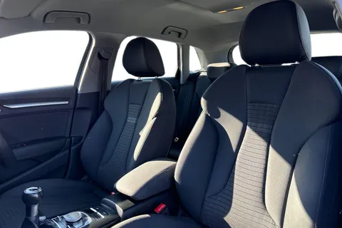 15 of 42 for Audi A3 1.5 TFSI CoD 35 Sport Sportback Euro 6 (s/s) 5dr