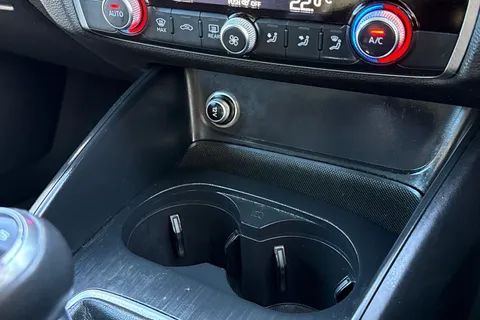 30 of 42 for Audi A3 1.5 TFSI CoD 35 Sport Sportback Euro 6 (s/s) 5dr