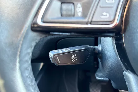 32 of 42 for Audi A3 1.5 TFSI CoD 35 Sport Sportback Euro 6 (s/s) 5dr