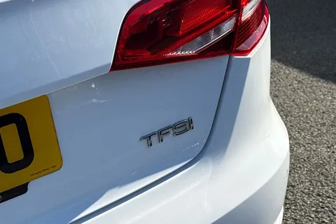 35 of 42 for Audi A3 1.5 TFSI CoD 35 Sport Sportback Euro 6 (s/s) 5dr