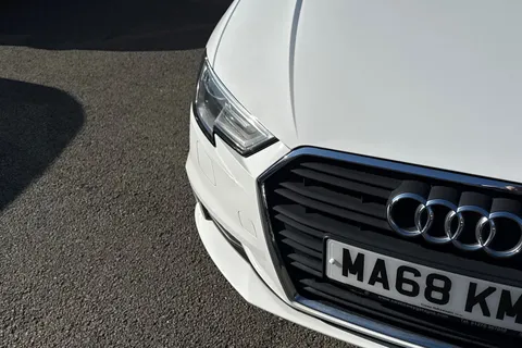 36 of 42 for Audi A3 1.5 TFSI CoD 35 Sport Sportback Euro 6 (s/s) 5dr