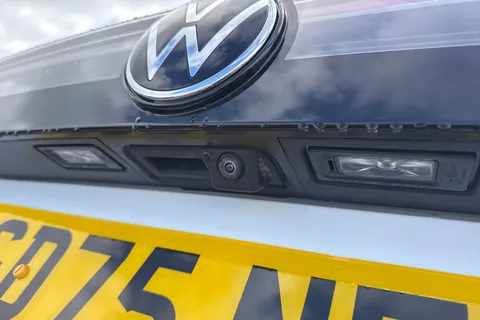 GD75NFM Volkswagen Tiguan 2.0 TDI Match 5dr DSG Thumbnail #28