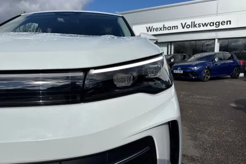 GD75NFM Volkswagen Tiguan 2.0 TDI Match 5dr DSG Thumbnail #33