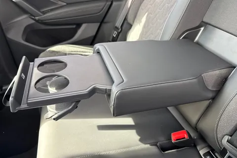 GD75NFM Volkswagen Tiguan 2.0 TDI Match 5dr DSG Thumbnail #39