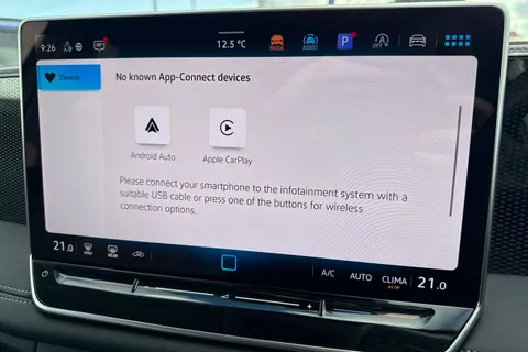 GD75NFM Volkswagen Tiguan 2.0 TDI Match 5dr DSG Thumbnail #53