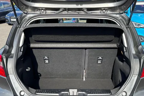 DK68KJV Ford Fiesta 1.0T EcoBoost Titanium X Euro 6 (s/s) 5dr Thumbnail #11