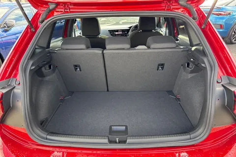 GJ75EKB Volkswagen Polo 2.0 TSI GTI 5dr DSG ⭐Rear Camera, Sunroof, Grey Dash, 18' 'Faro' Alloys⭐ Thumbnail #11