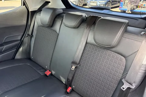 DK68KJV Ford Fiesta 1.0T EcoBoost Titanium X Euro 6 (s/s) 5dr Thumbnail #15