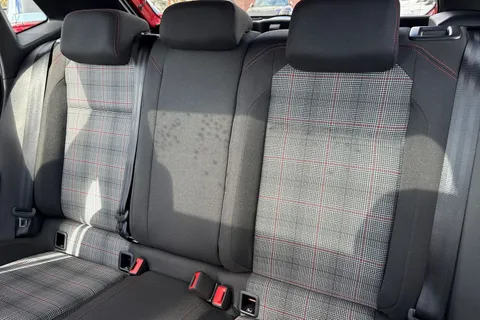 GJ75EKB Volkswagen Polo 2.0 TSI GTI 5dr DSG ⭐Rear Camera, Sunroof, Grey Dash, 18' 'Faro' Alloys⭐ Thumbnail #15