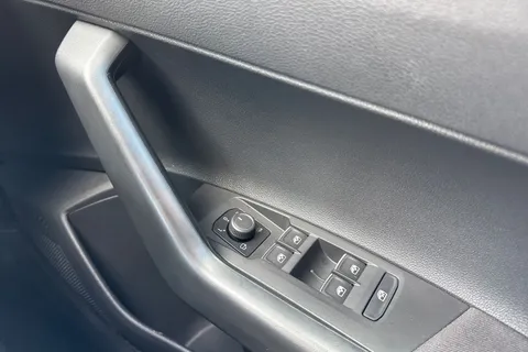 GJ75EKB Volkswagen Polo 2.0 TSI GTI 5dr DSG ⭐Rear Camera, Sunroof, Grey Dash, 18' 'Faro' Alloys⭐ Thumbnail #19