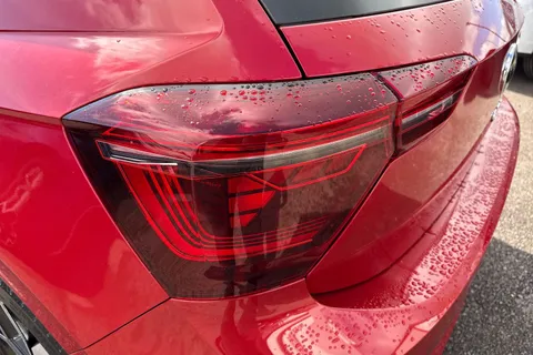 GJ75EKB Volkswagen Polo 2.0 TSI GTI 5dr DSG ⭐Rear Camera, Sunroof, Grey Dash, 18' 'Faro' Alloys⭐ Thumbnail #26