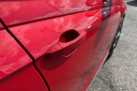 GJ75EKB Volkswagen Polo 2.0 TSI GTI 5dr DSG ⭐Rear Camera, Sunroof, Grey Dash, 18' 'Faro' Alloys⭐ Thumbnail #28